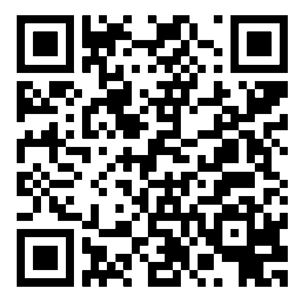 QR kód pro platbu na transparentní účet