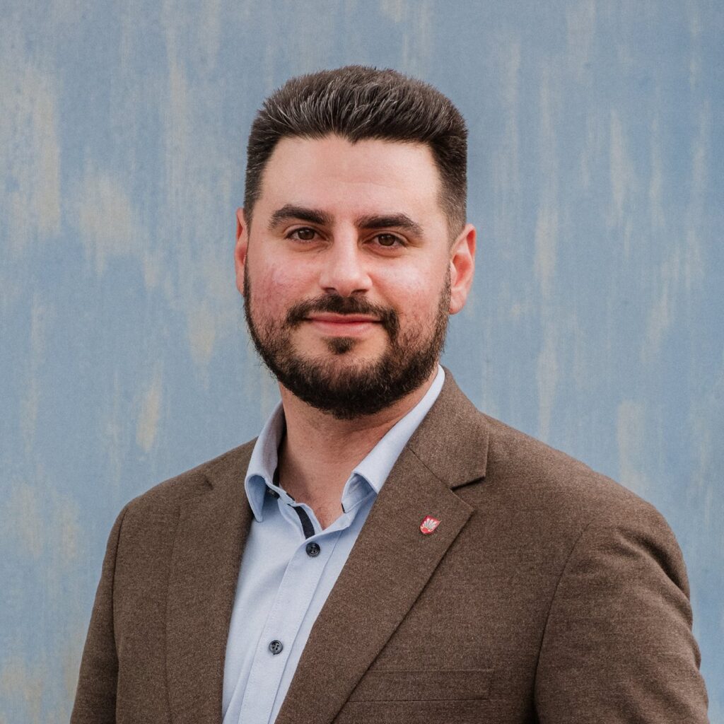 Alexandros Kaminaras