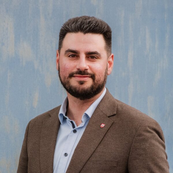 Alexandros Kaminaras