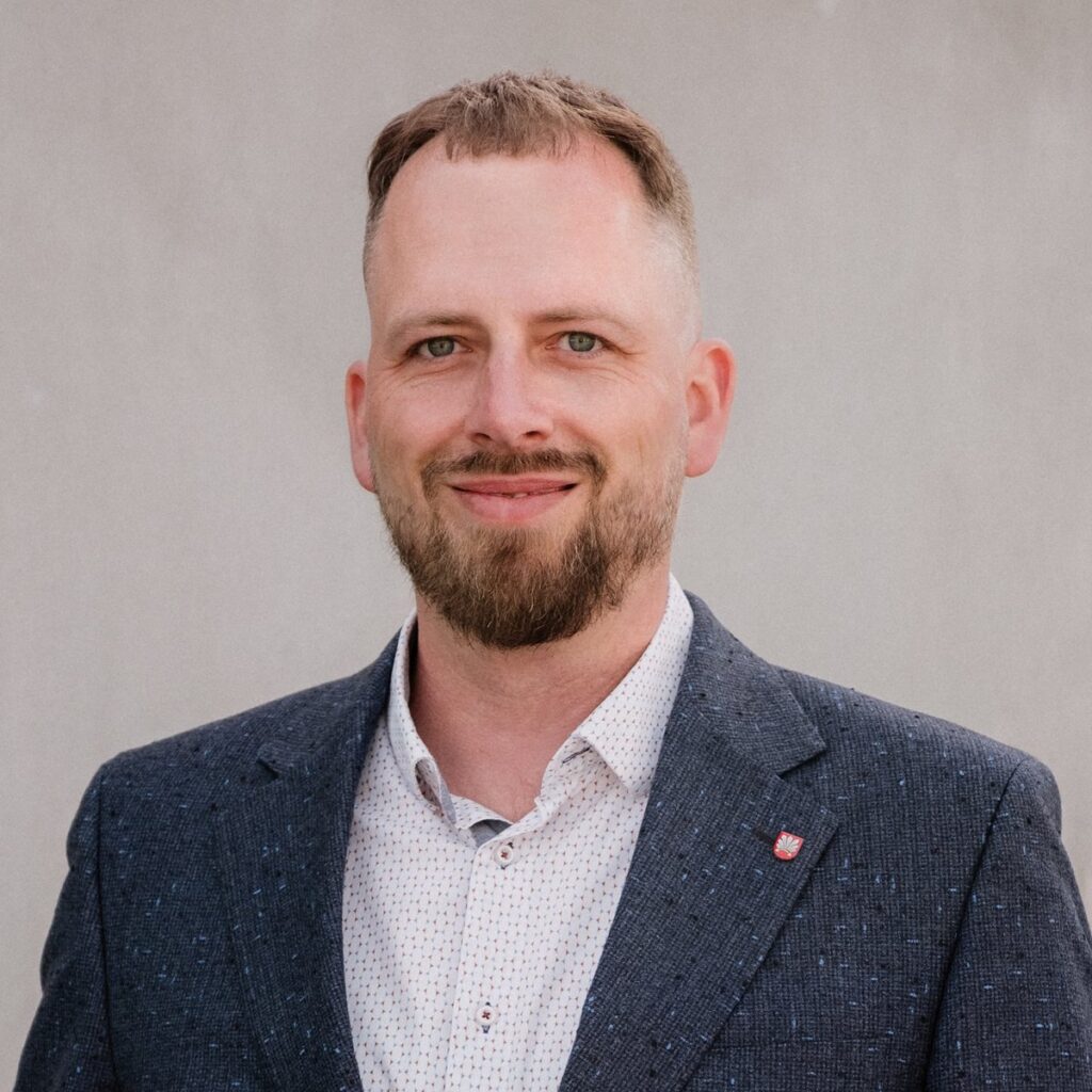 Martin Kaman