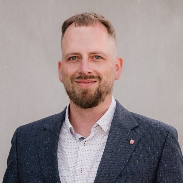 Martin Kaman
