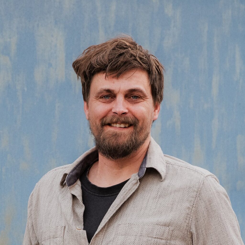 Tomáš Bílek