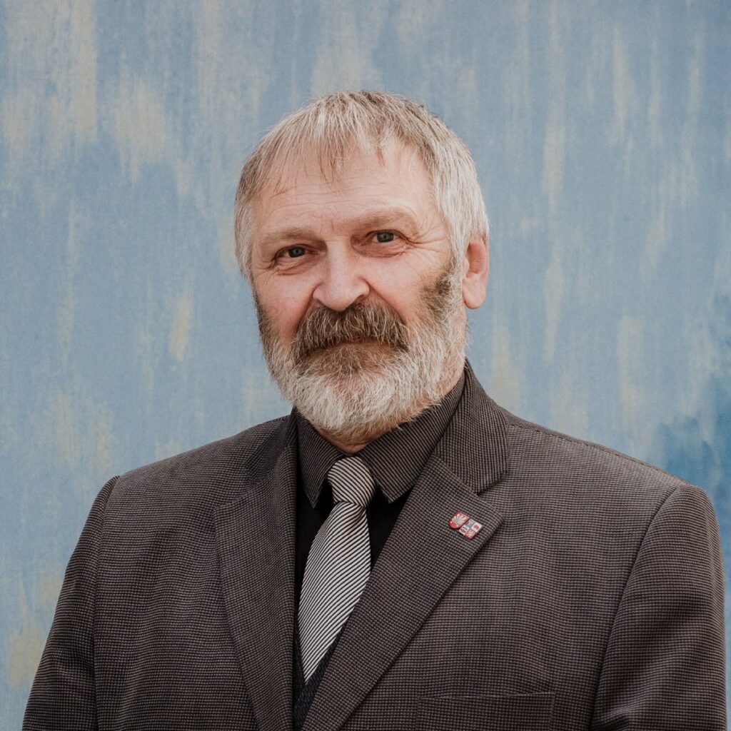 Josef Prokop