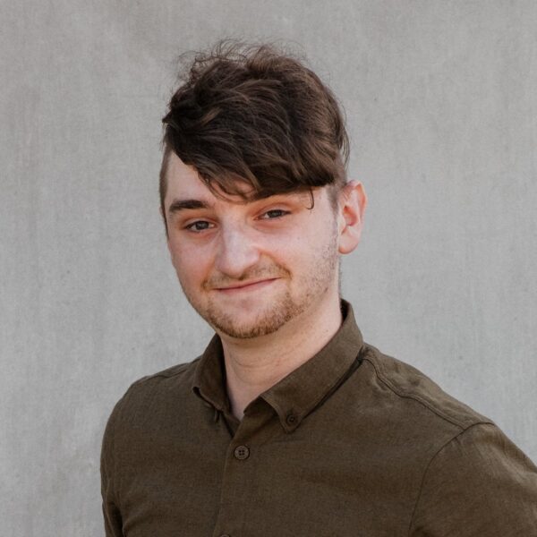 Dominik Oulehla