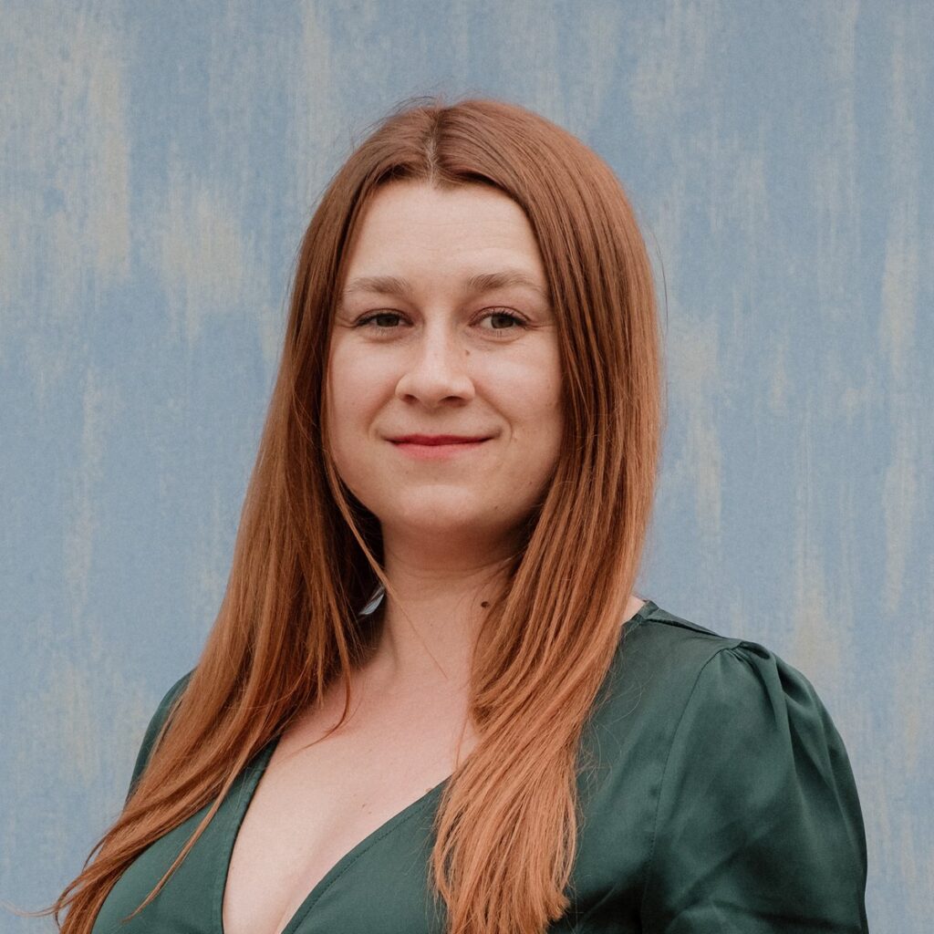 Jana Vábek Marková