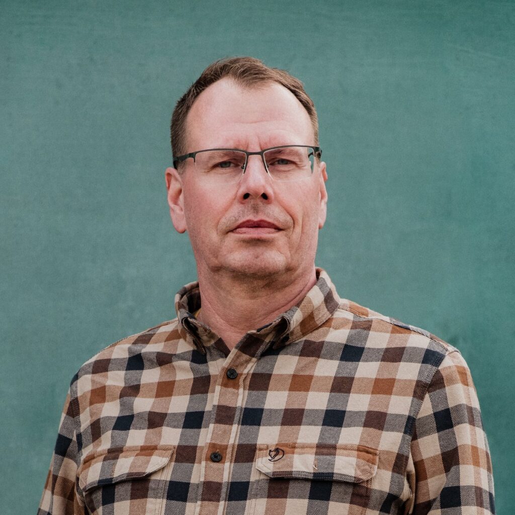Petr Novotný